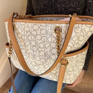 Calvin Klein handbag